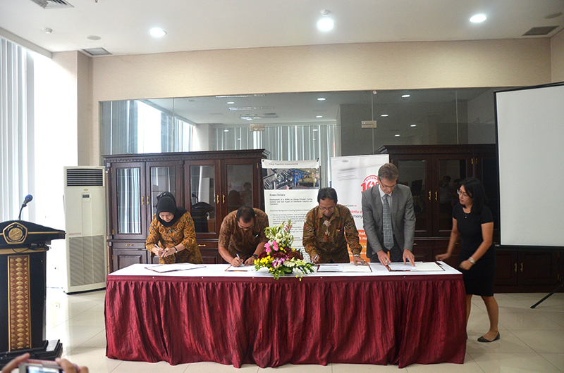 Refrigeran Hidrokarbon Pertamina ‘Putus” Refrigeran Impor